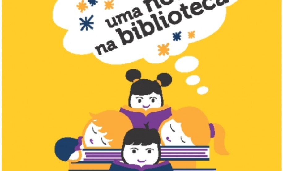 Como nas edições anteriores, todas as atividades buscam aproximar as crianças do universo dos livros, mostrando que a biblioteca também é um lugar agradável e prazeroso.