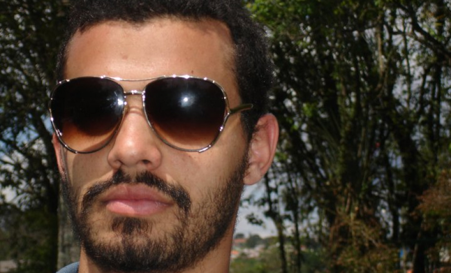 Música na BPP - Bernardo Manita