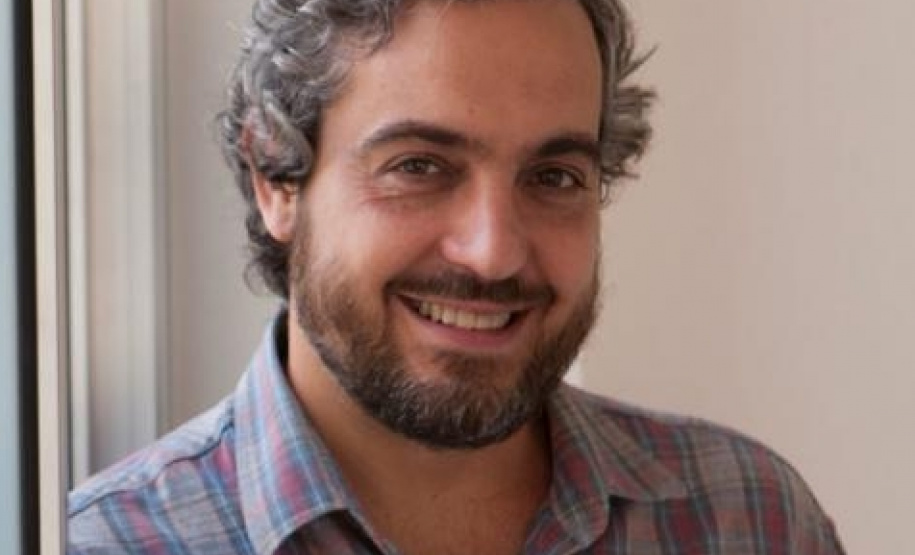 José Roberto Torero fala sobre Papis ET circenses, livro de contos vencedor do Prêmio Paraná de Literatura 2012