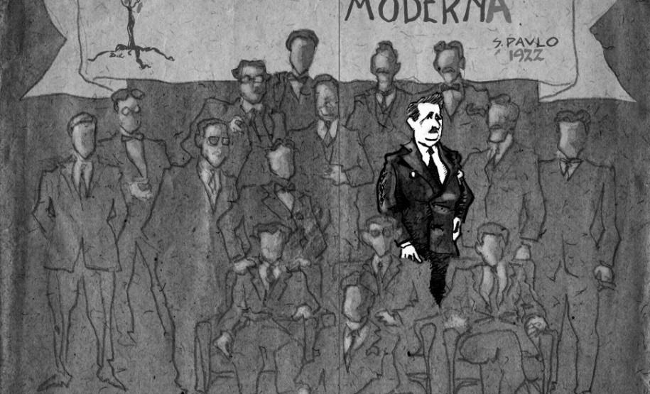 Graça Aranha Semana ...