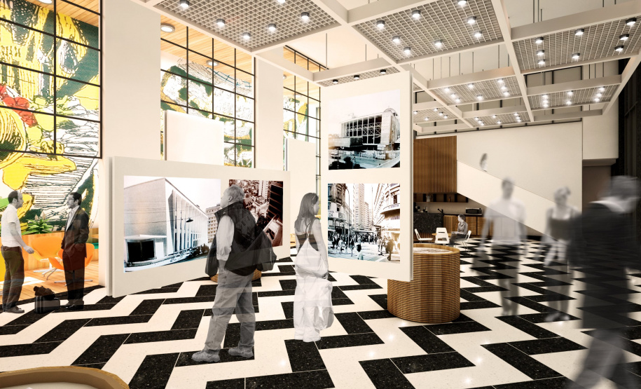 BPP substitui fichários por sistema digital de consulta ao acervo