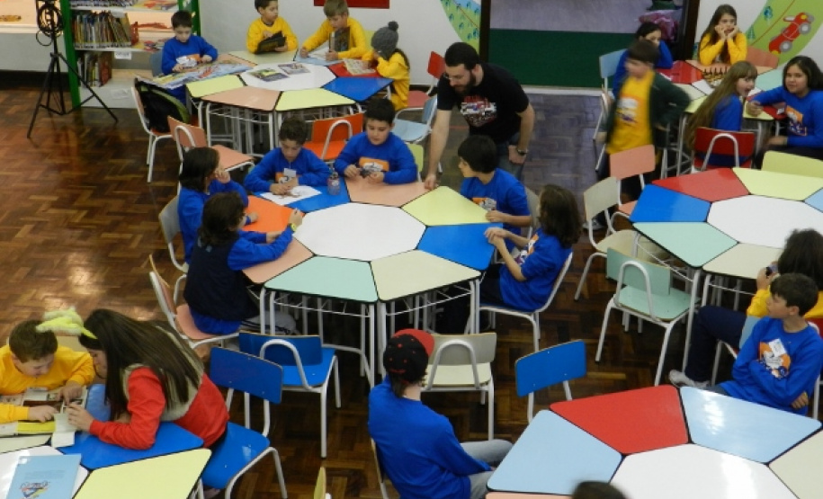 Pós Uma noite Pós Uma noite