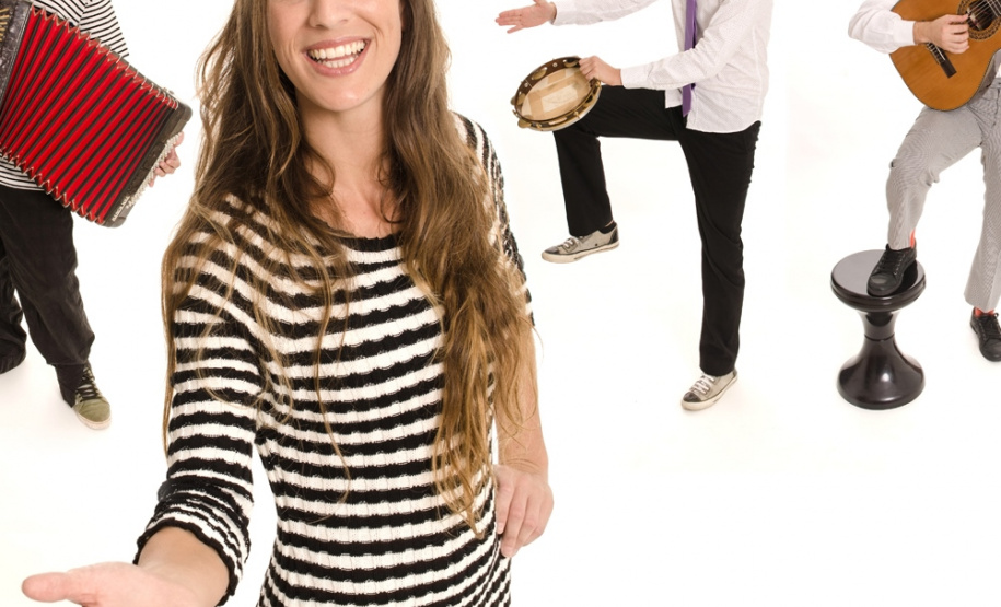 As canções do meu tempo de criança