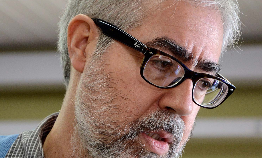 Aventuras Ernani ssó