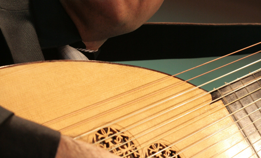 Professores da UFRGS realizam debate sobre   interpretação musical