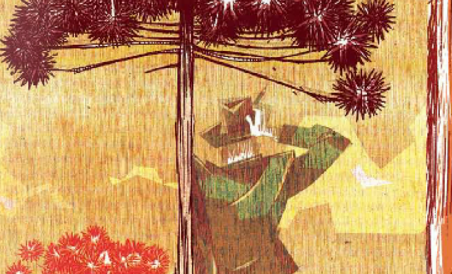 Ilustração: José Aguiar