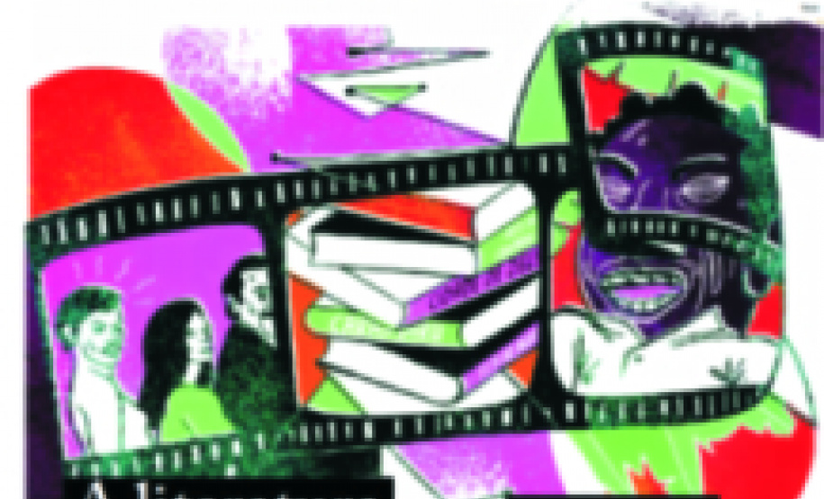 14ª edição Cândido