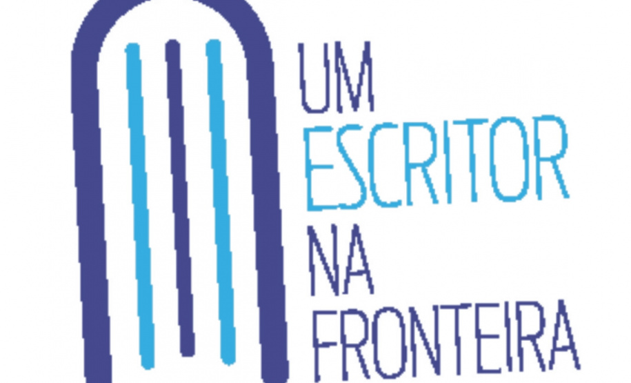 Um Escritor na Fronteira