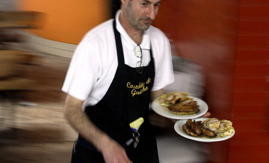 Costelândia IFoto: Theo Marques