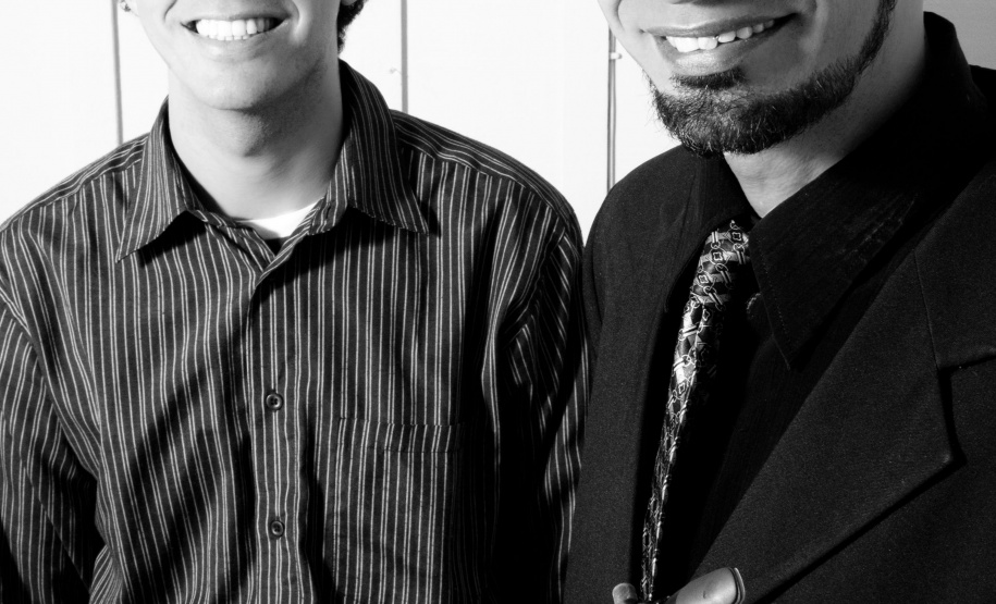 Duo instrumental presta homenagem a Debussy na Biblioteca Pública Duo instrumental presta homenagem a Debussy na Biblioteca Pública