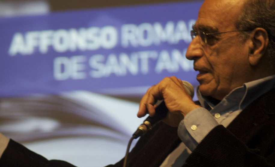 Pós Affonso Pós Affonso