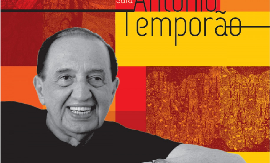 Inauguração Temporão