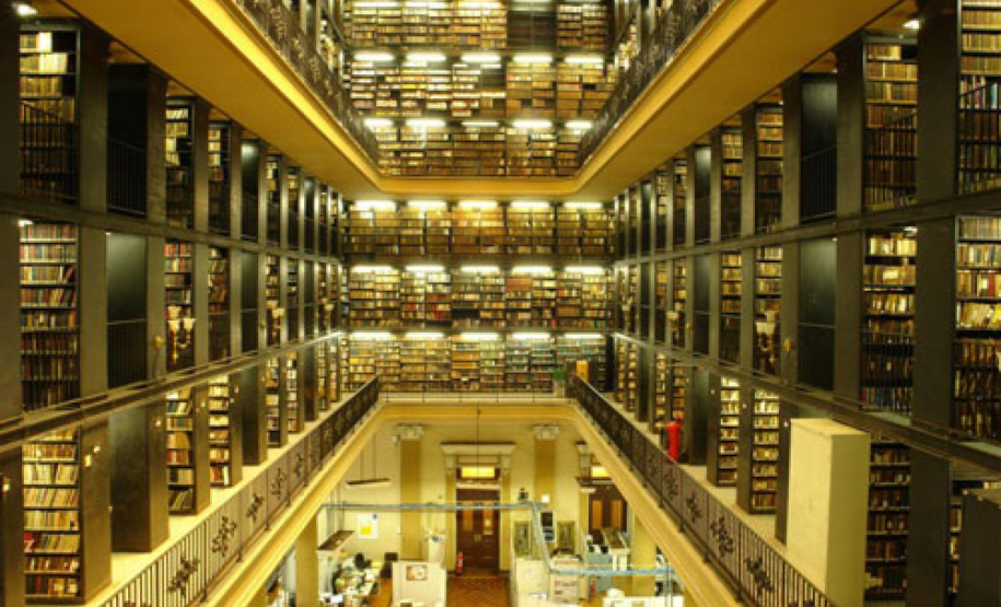 Escritório Direitos Autorais