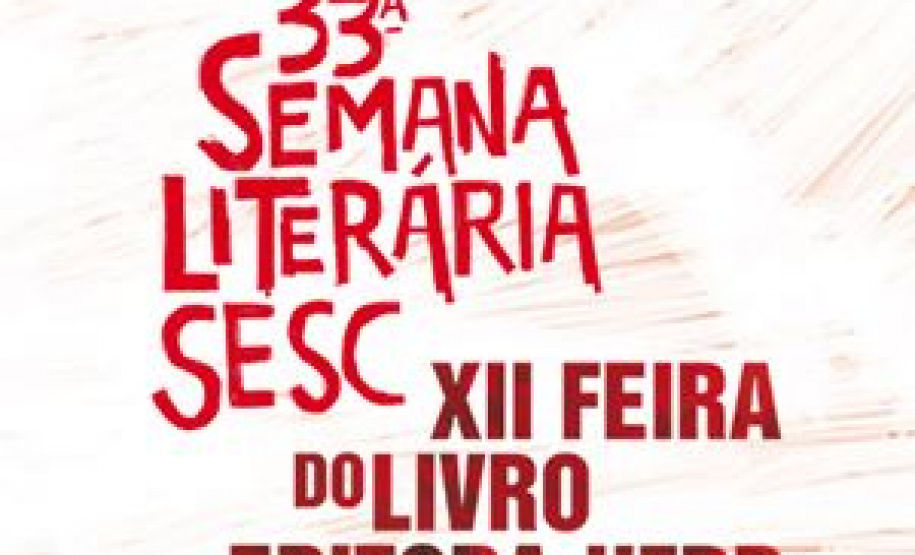 33 semana sesc
