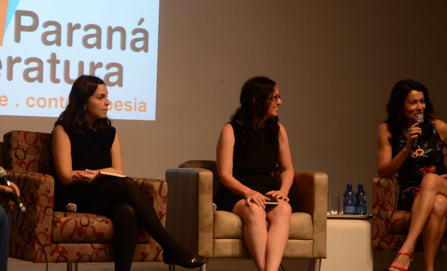 Cerimônia Entrega Prêmio 2014