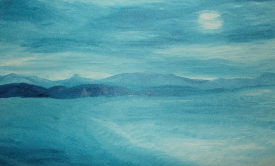 Exposição Contemplando o PR