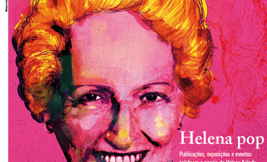 15ª edição Cândido