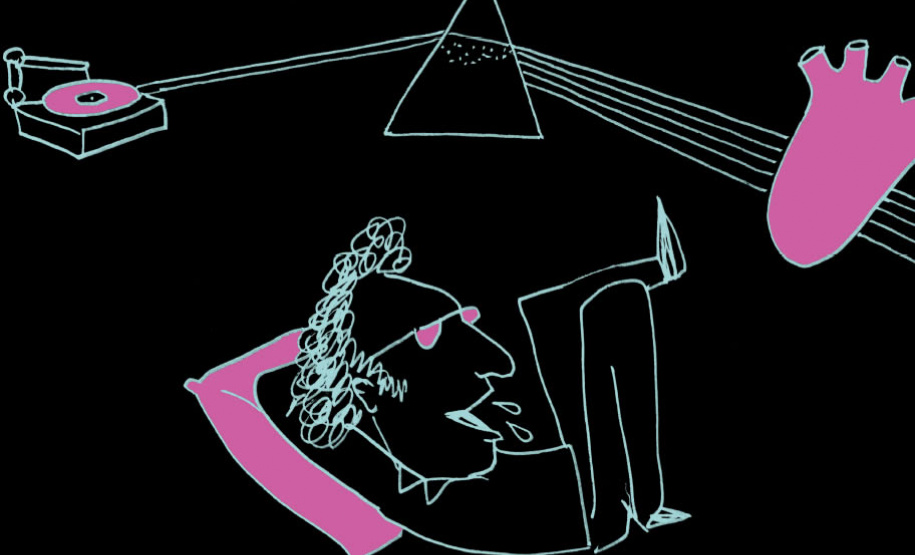 Ser pop ou ser clássico .