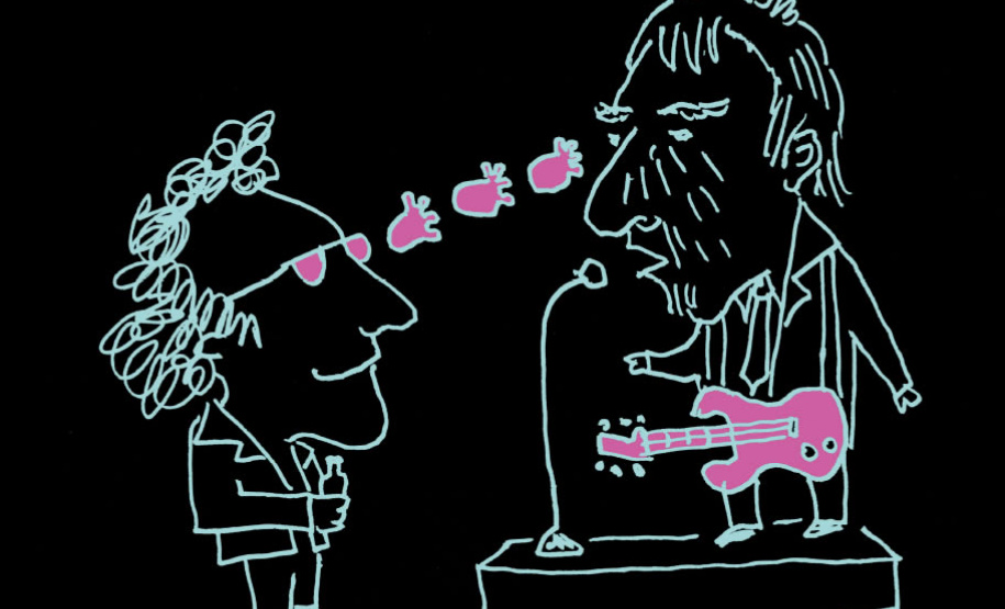 Ser pop ou ser clássico