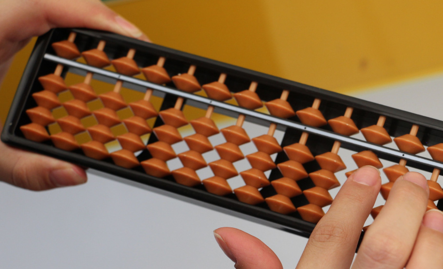 Curso Soroban Curso Soroban