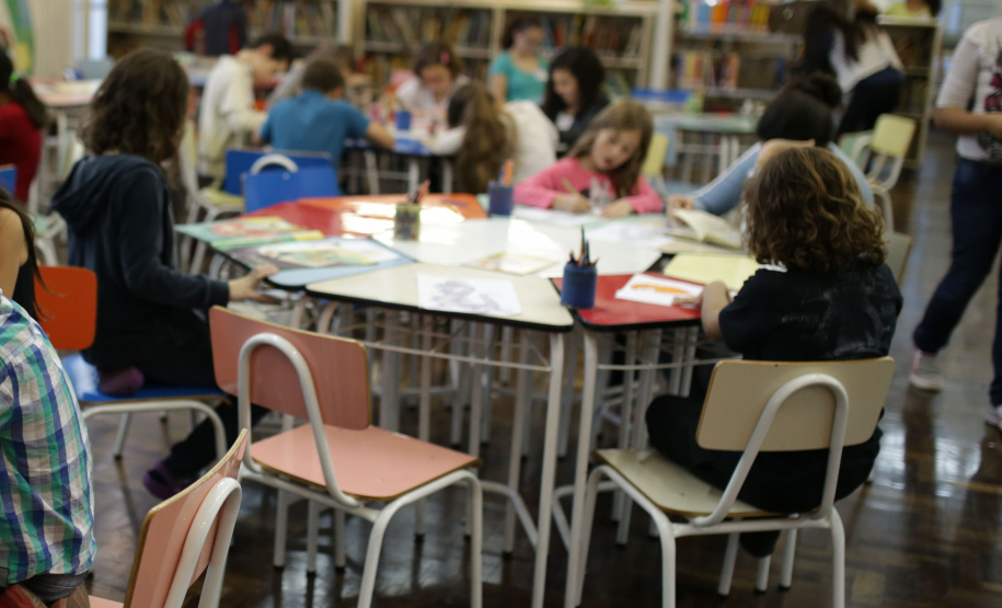 Semana da criança 2016