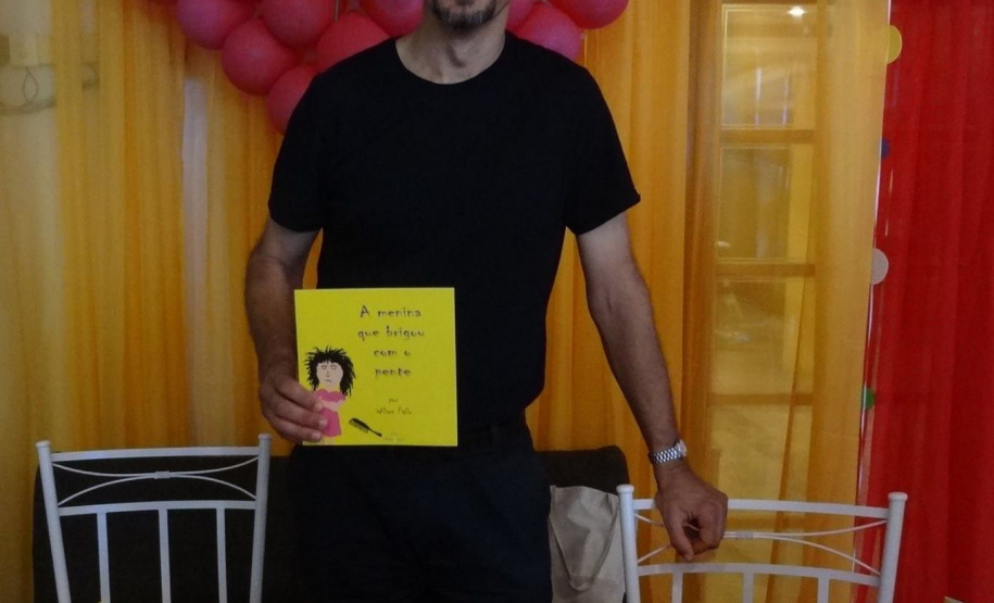 Aventuras Literárias_Wilson Pailo