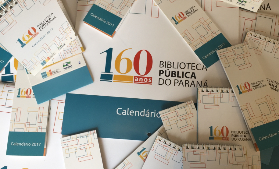 Calendários