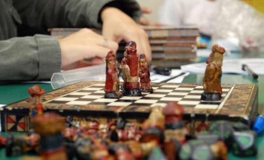 Sábado Lúdico 2017