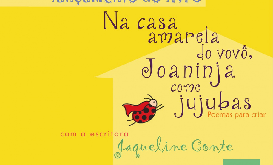 Lançamento Infantil Lançamento Infantil