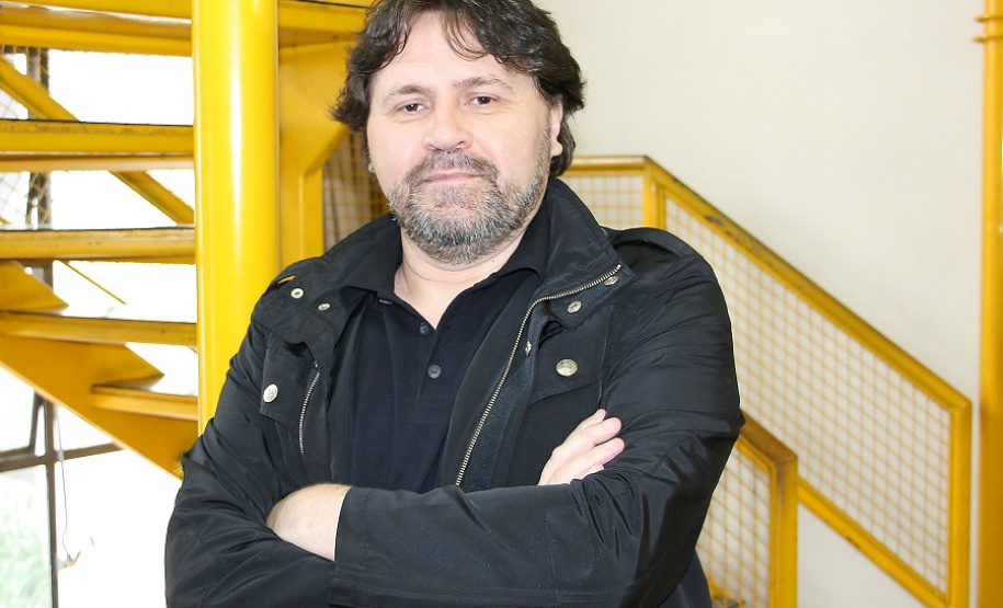 Marcelino Freire Marcelino Freire