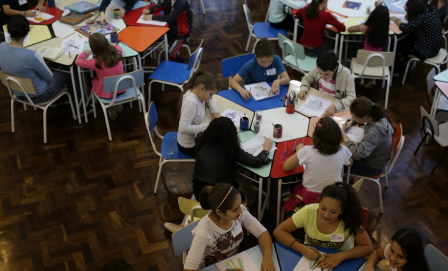 Programação de férias Programação de férias