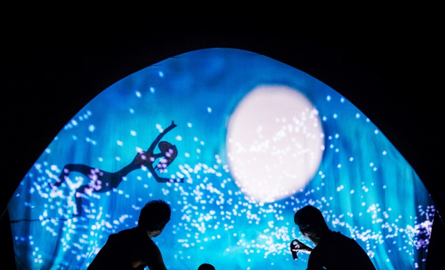 Teatro de bonecos Teatro de bonecos