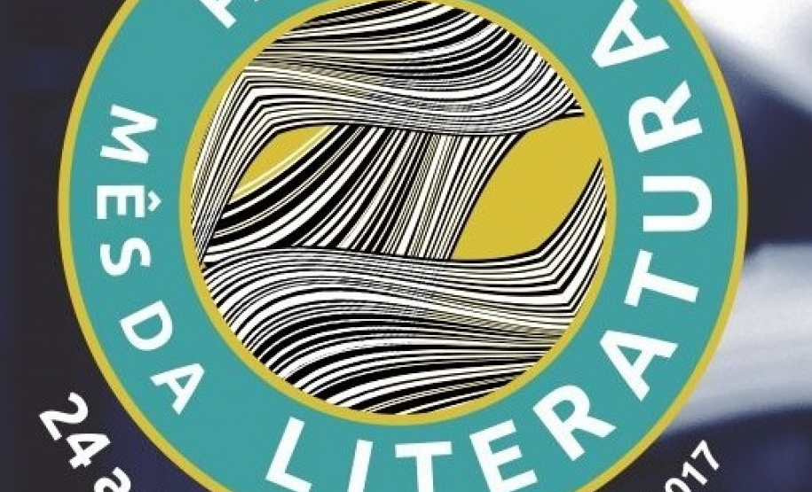Mês da Literatura 2017