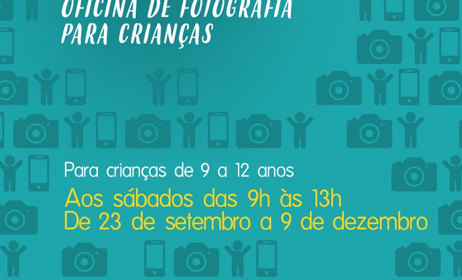 Curso fotografia