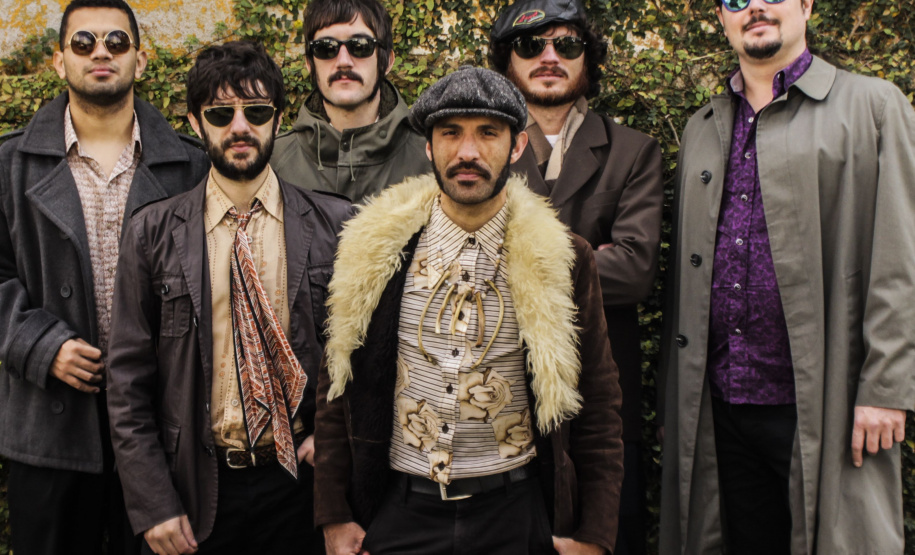 Música na BPP_combo dinamite