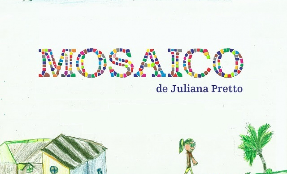 Juliana Pretto participa do projeto “Aventuras Literárias” nesta sexta