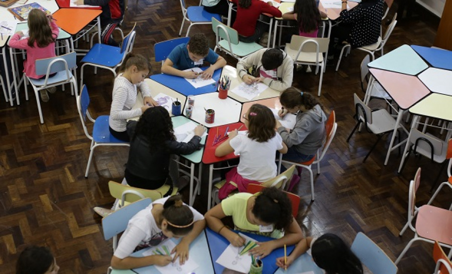 Carimbos artísticos