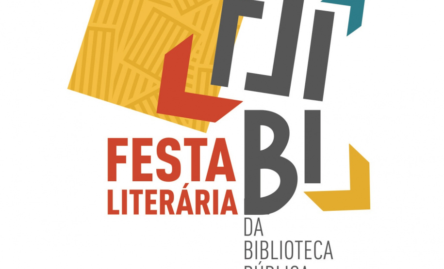 Flibi Festa Literária da Biblioteca