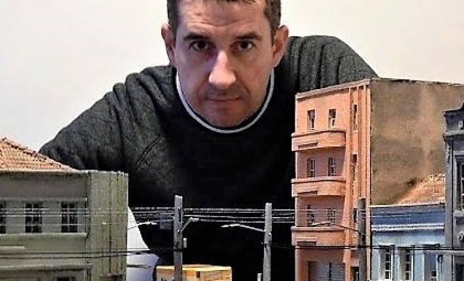 Miniaturas miniaturas