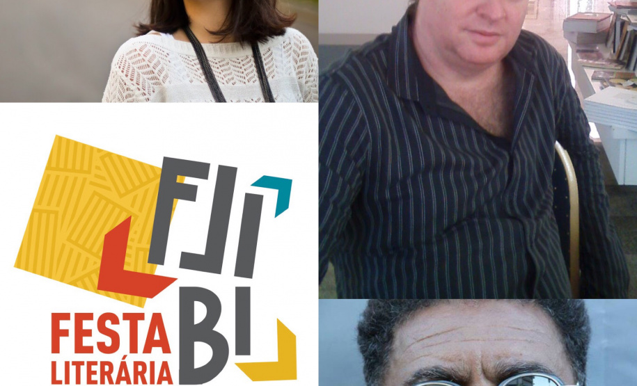 Arena - Autores paranaenses