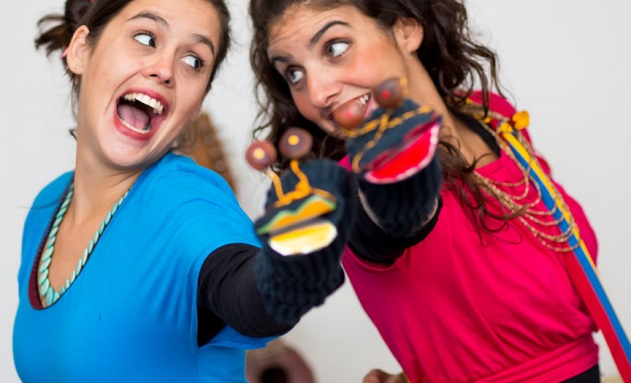 aventuras sem aventu