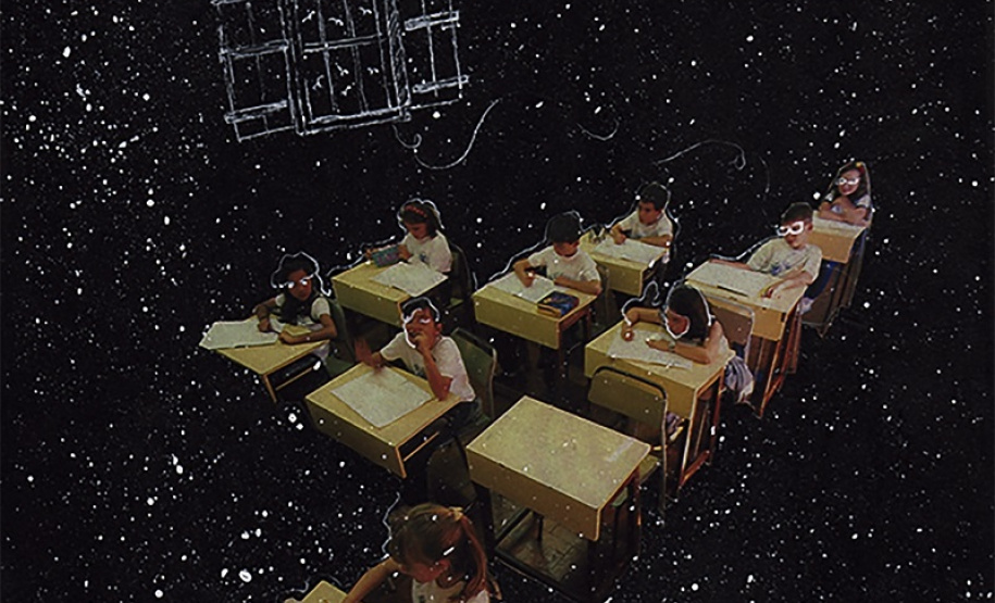 Conto Maria Valéria Rezende - Ilustração Moara Brasil