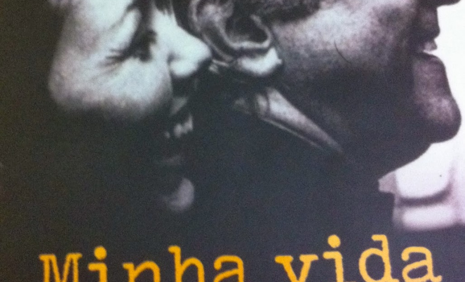 Minha vida com o poeta