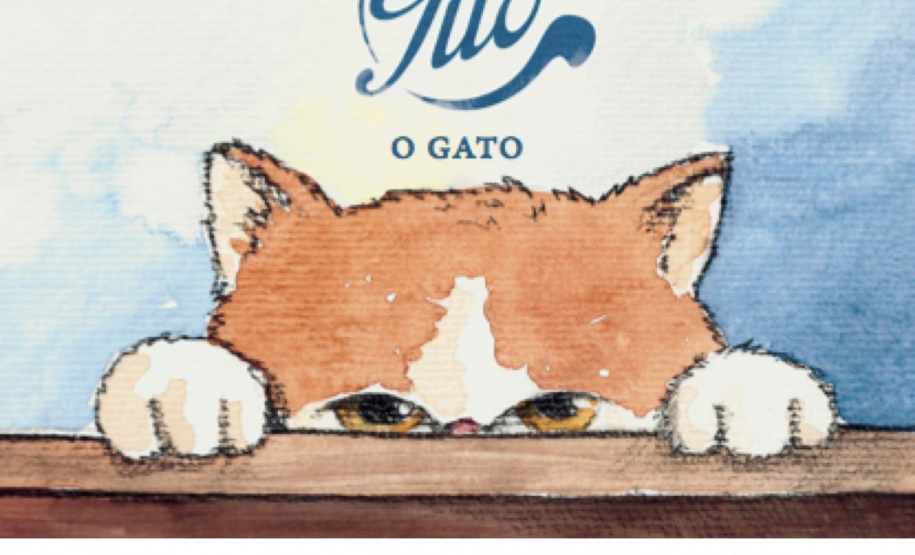 Aventuras Literárias com Gustavo Vazquez