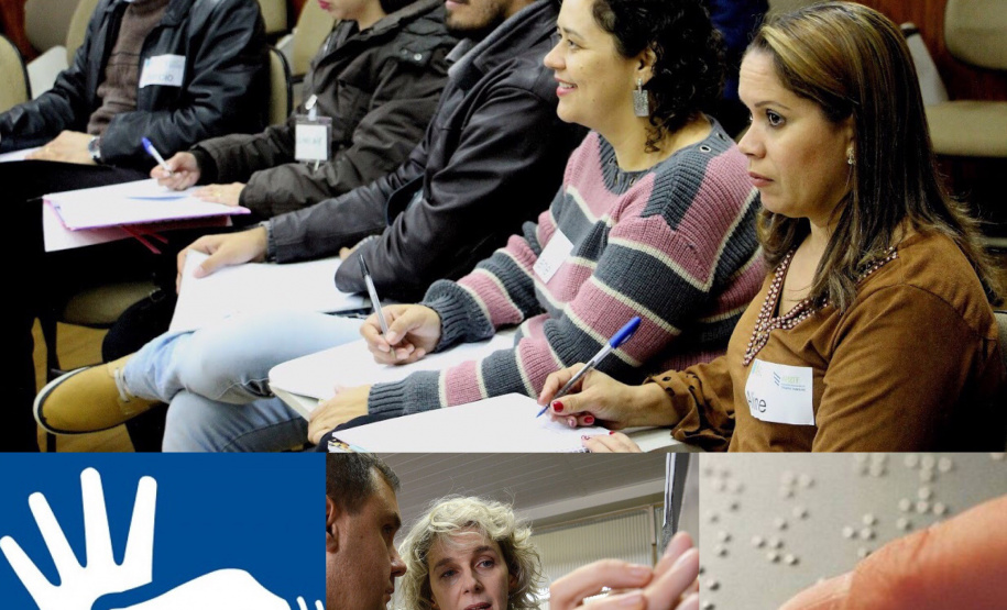 Painel inclusão social