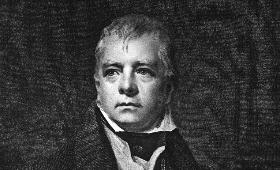 Walter Scott