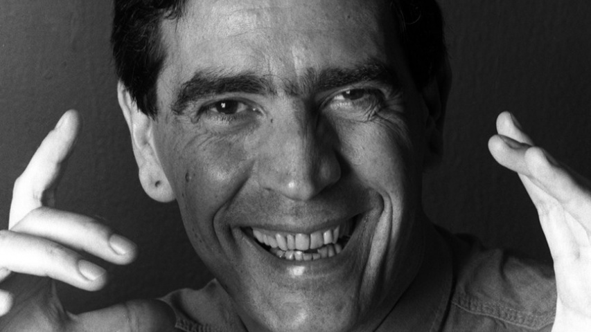 WILSON BUENO