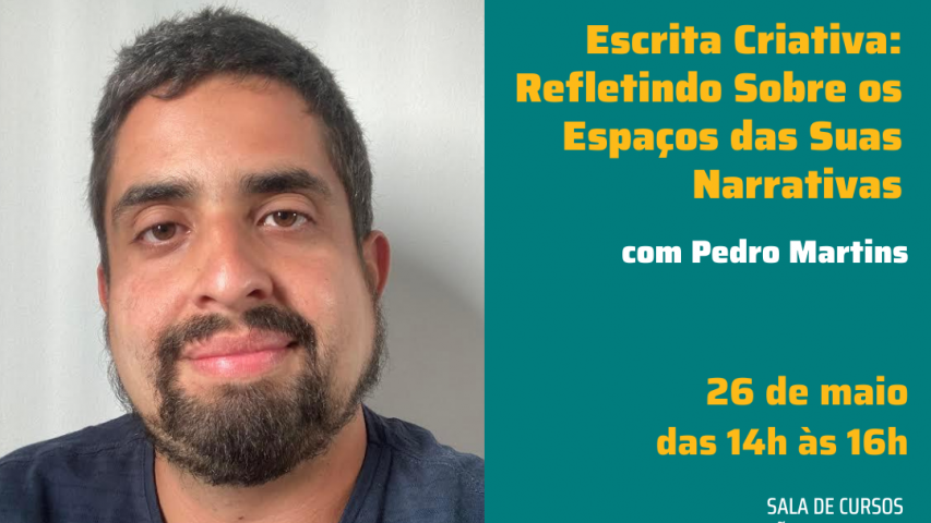 pedro martins