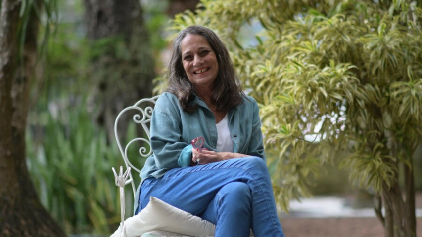 angela melim
