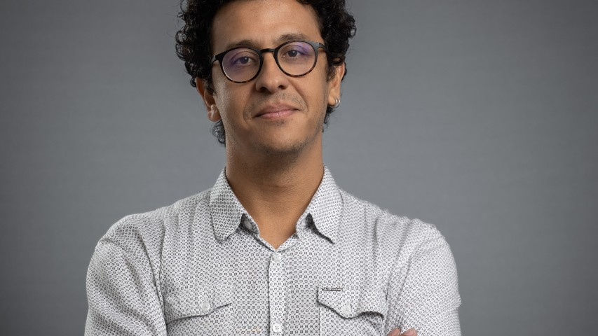 Paulo C. Ramos